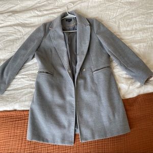Topshop Coat